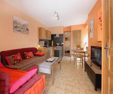 Très Bel Appartement 4 Pers Chalet Les Lupins - Les 2 Alpes