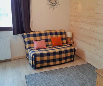 Studio Les Deux Alpes, 1 Pièce, 4 Personnes - Fr-1-516-133