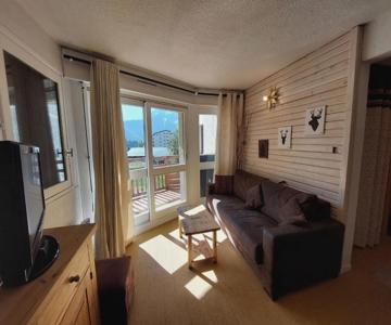 Appartement Les Deux Alpes, 2 Pièces, 6 Personnes - Fr-1-516-7