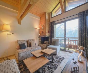 Swan 3 - Appartement 6 Couchages