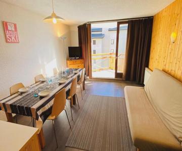 Appartement Les Deux Alpes, 2 Pièces, 6 Personnes - Fr-1-516-8