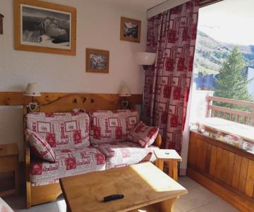 Studio Les Deux Alpes, 1 Pièce, 4 Personnes - Fr-1-516-82