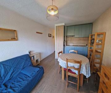 Studio Les Deux Alpes, 1 Pièce, 4 Personnes - Fr-1-516-58