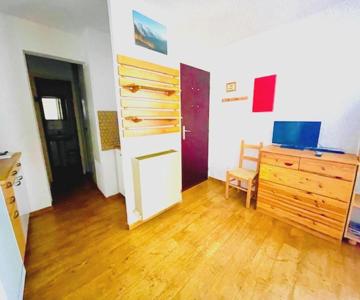 Appartement Les Deux Alpes, 2 Pièces, 4 Personnes - Fr-1-516-88