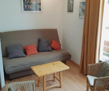 Studio Les Deux Alpes, 1 Pièce, 4 Personnes - Fr-1-516-51
