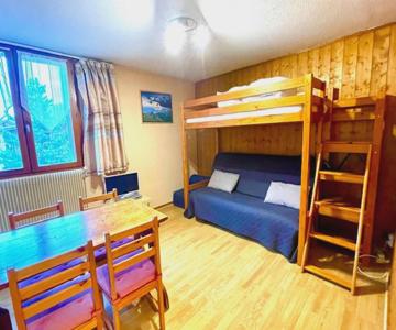 Studio Les Deux Alpes, 1 Pièce, 2 Personnes - Fr-1-516-39
