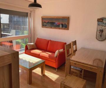 Appartement Les Deux Alpes, 2 Pièces, 6 Personnes - Fr-1-516-21