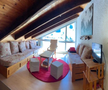 Boost Your Immo Les Deux Alpes 155 / Le Diamant
