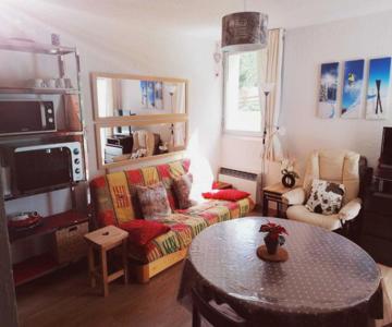 Appartement Les Deux Alpes, 2 Pièces, 4 Personnes - Fr-1-516-43