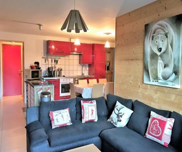 Boost Your Immo Les Deux Alpes 183 / Le Janremon