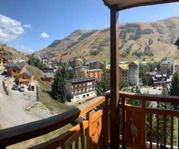 Boost Your Immo Les Deux Alpes 152 / Le Pluton