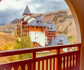 Boost Your Immo Les 2 Alpes Soleil 212