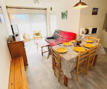 Appartement Les Deux Alpes, 2 Pièces, 6 Personnes - Fr-1-516-10