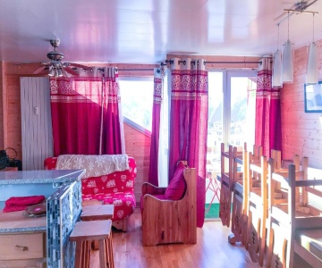 Boost Your Immo Les Deux Alpes 188 / Les Bleuets