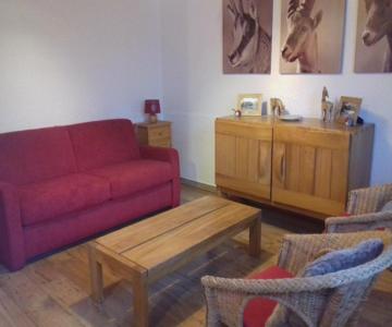 2 Alpes-locations Studio 4 Personnes