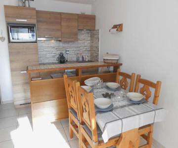 Appartement Les Deux Alpes, 2 Pièces, 6 Personnes - Fr-1-516-31