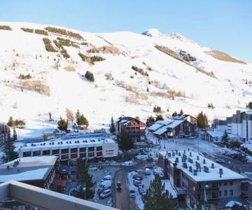Studio Les Deux Alpes, 1 Pièce, 4 Personnes - Fr-1-546-45