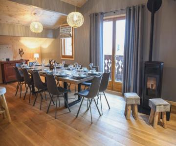 Chalet Le Hibou