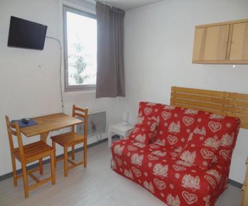 Studio Les Deux Alpes, 1 Pièce, 2 Personnes - Fr-1-516-91