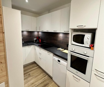Appartement Les Deux Alpes, 6 Pièces, 12 Personnes - Fr-1-348-188