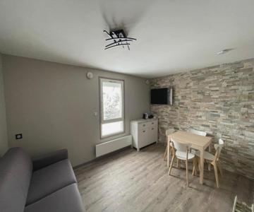 Appartement 4 Personnes Aux Pieds Des Pistes Wifi Netflix