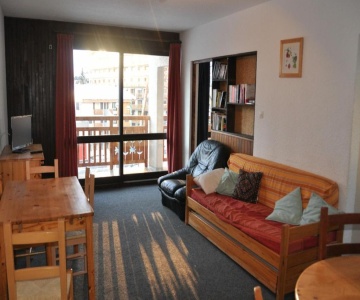 Appartement Les Deux Alpes, 3 Pièces, 8 Personnes - Fr-1-348-172