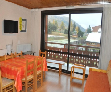Appartement Les Deux Alpes, 3 Pièces, 6 Personnes - Fr-1-348-248