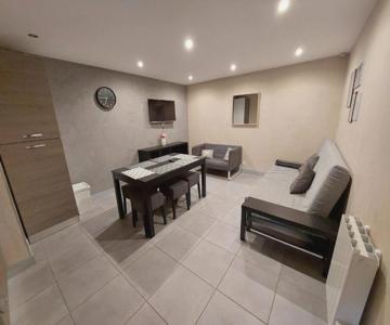 Appartement Les Deux Alpes, 3 Pièces, 6 Personnes - Fr-1-516-203
