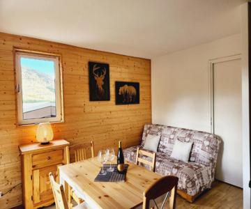 Appartement Cosy - 4 Personnes - Au Pied Des Pistes