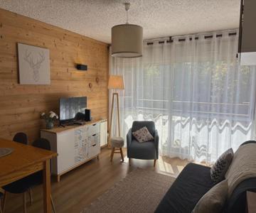 Studio De 32 M2 Pour 3 Personnes Pied Des Pistes