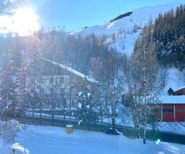 Boost Your Immo Les Deux Alpes Chalets D'or 792