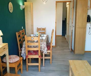 Appartement Les Deux Alpes, 3 Pièces, 8 Personnes - Fr-1-516-168