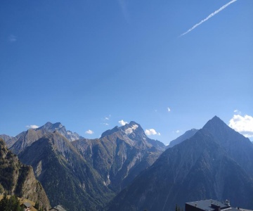 Boost Your Immo Les Deux Alpes Pleiades 758