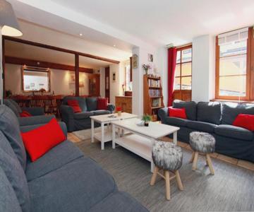 Chalet Ruby