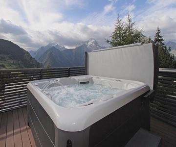 Chalet Sno Lodge