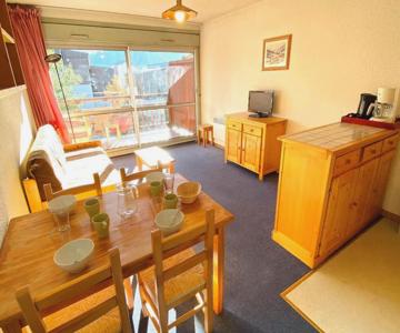 Studio Les Deux Alpes, 1 Pièce, 4 Personnes - Fr-1-516-172