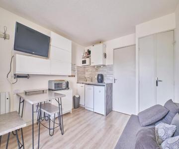 Studio Les 2 Alpes