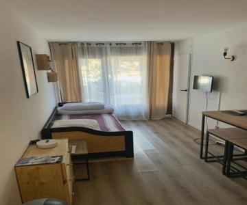 Studio Les Deux Alpes