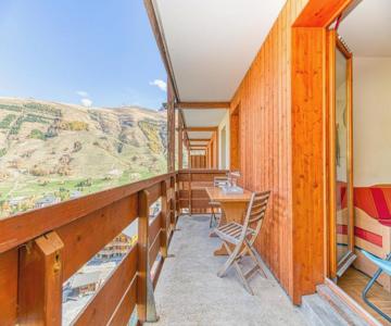Les Balcons Du Soleil 4013