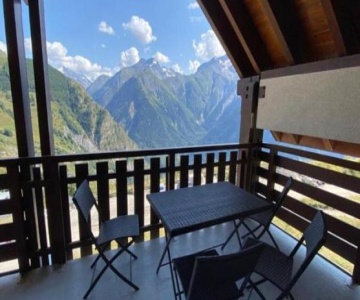 Boost Your Immo Le Prince Des Ecrins Les Deux Alpes 666