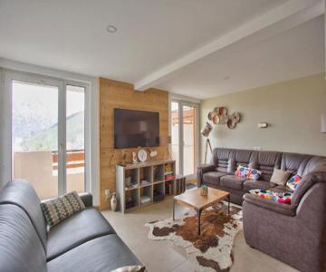 Appartements 4 étoiles 12 Personnes Au Pieds Des Pistes