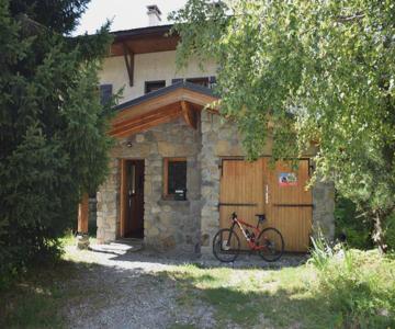 Chalet L Olan 15p Emplacement exceptionnel grand terrain