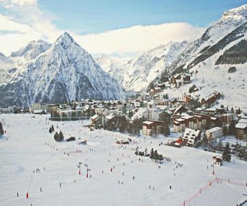 Résidence Brinbelles By Leavetown Vacations