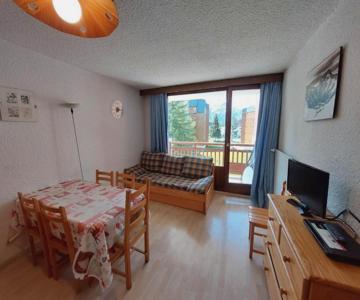 Appartement Les Deux Alpes, 2 Pièces, 6 Personnes - Fr-1-516-206