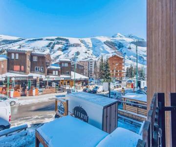 -30% Sur Location Skis Centre Station Les 2 Alpes