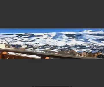 Appartement Les Deux Alpes