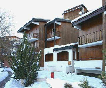 Résidences Les Deux Alpes 1800