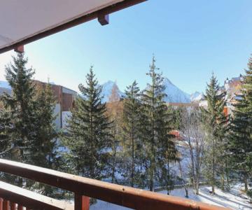 Tyrol - 65 - Studio Centre - 4 Pers