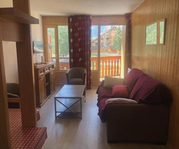 Plein Sud 2106 - Studio Balcon 4 Pers