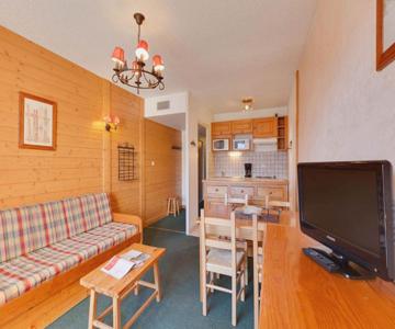 Cabourg - 33 - Studio bonne expo - 4 pers
